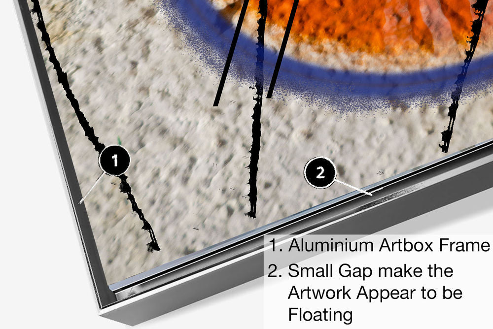 Limited Edition Fine Art Photography. Entitled: Feeling You by Keith Grafton. Image description: product example