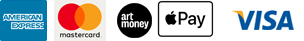 Baron Grafton Access Mastercard Visa American Express and Paypal