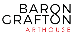 Baron Grafton Arthouse Name Logo